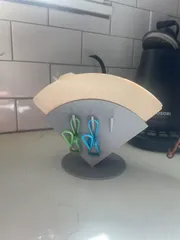 Coffee Filter Holder