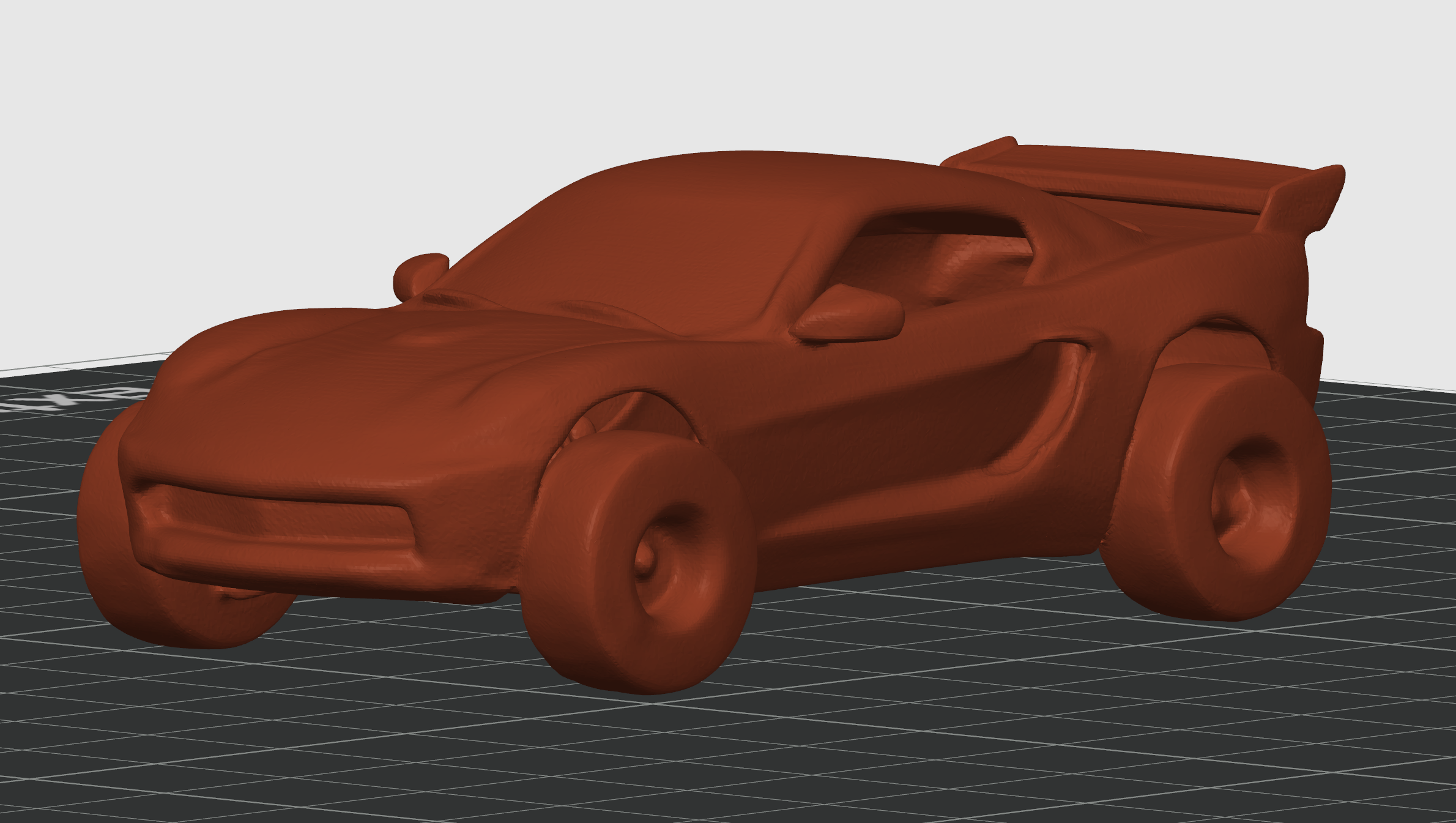Sport Car