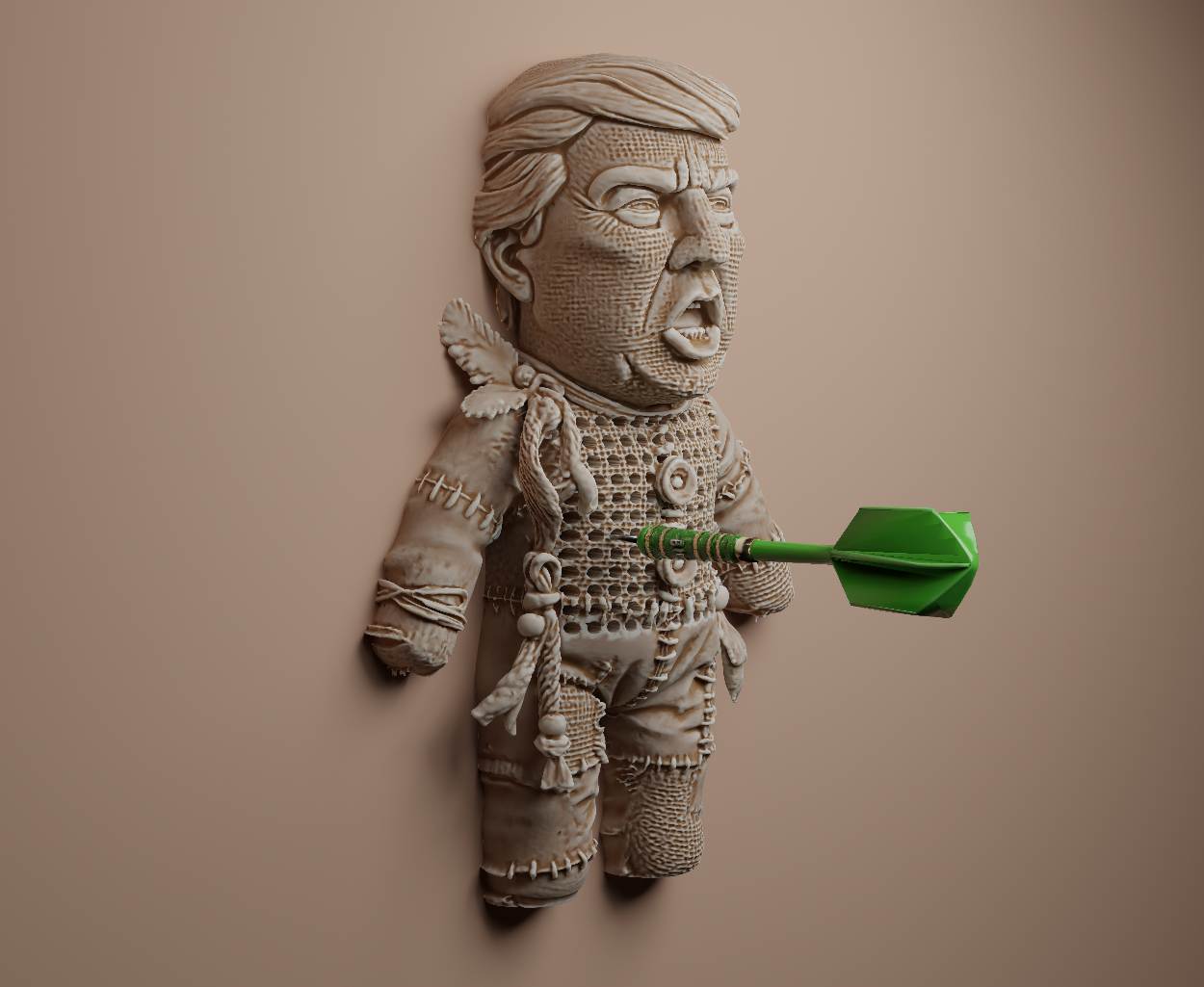 Voodoo Darts — thumbnail 2