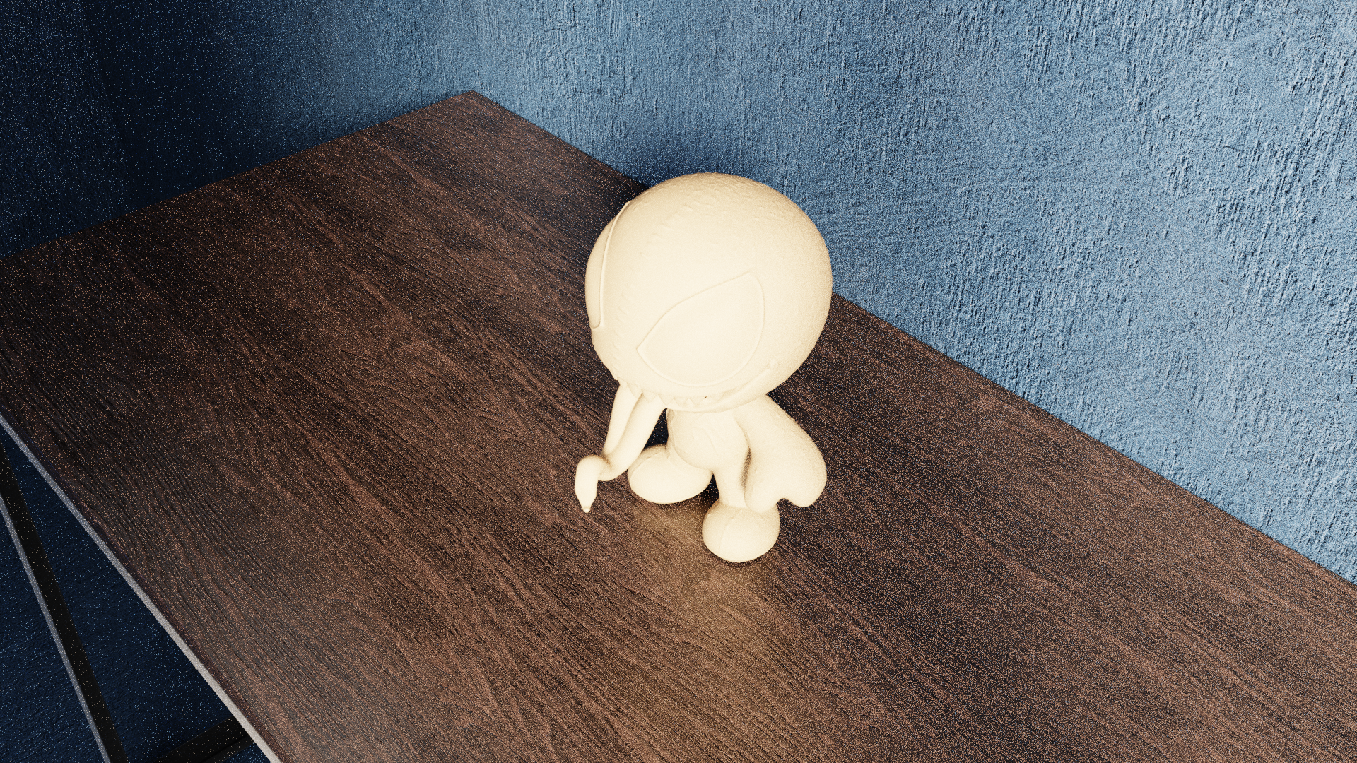 Plush Venom — miniatura 9