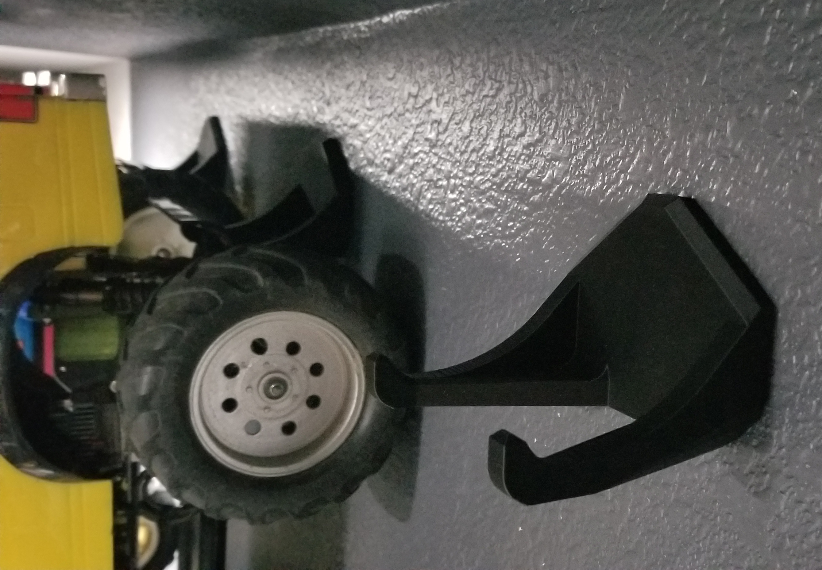 MRC Wall Mount Hook