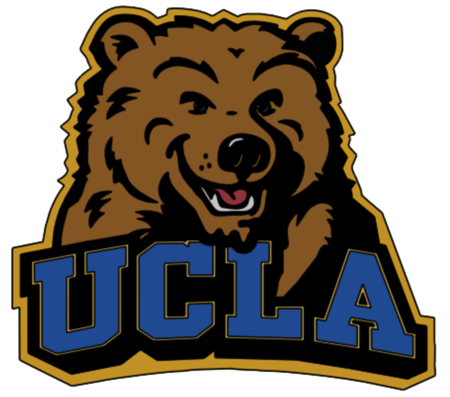 UCLA Bruins logo