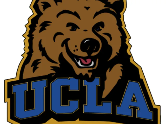 UCLA Bruins logo