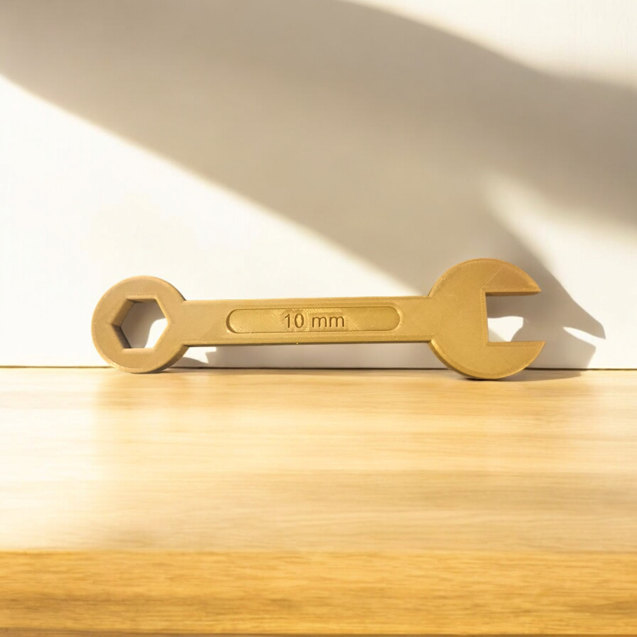 Llave Fija 10mm
