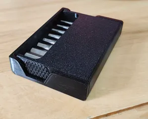 50mm Hex - Tap or Screw bit box