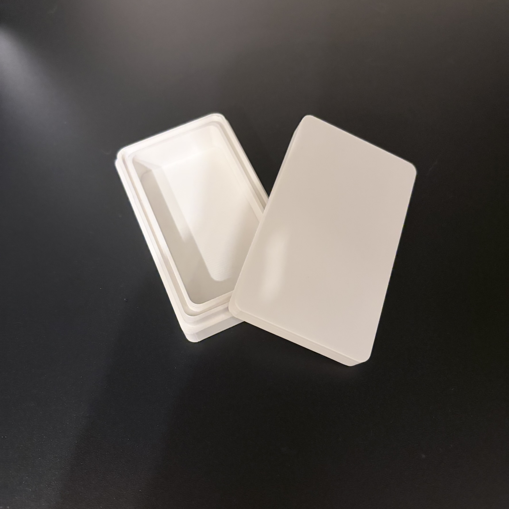 Airtight Storage Box