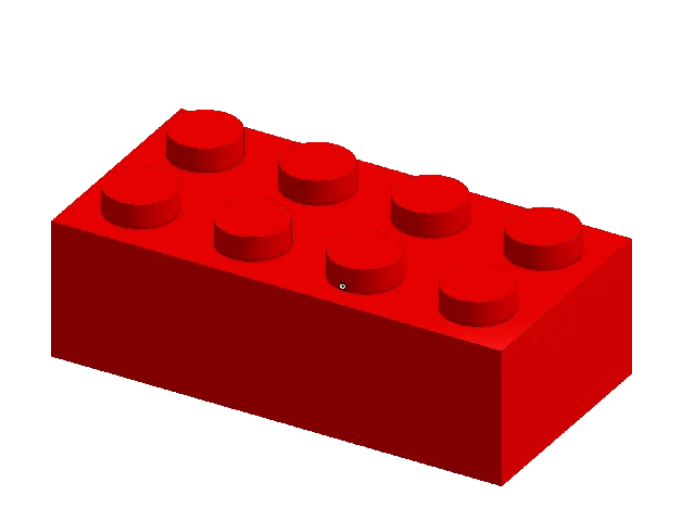 Legobrick
