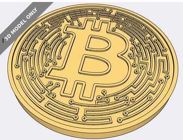 BITCOIN
