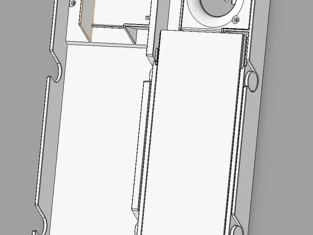 QIDI Q2 Inner Purifier