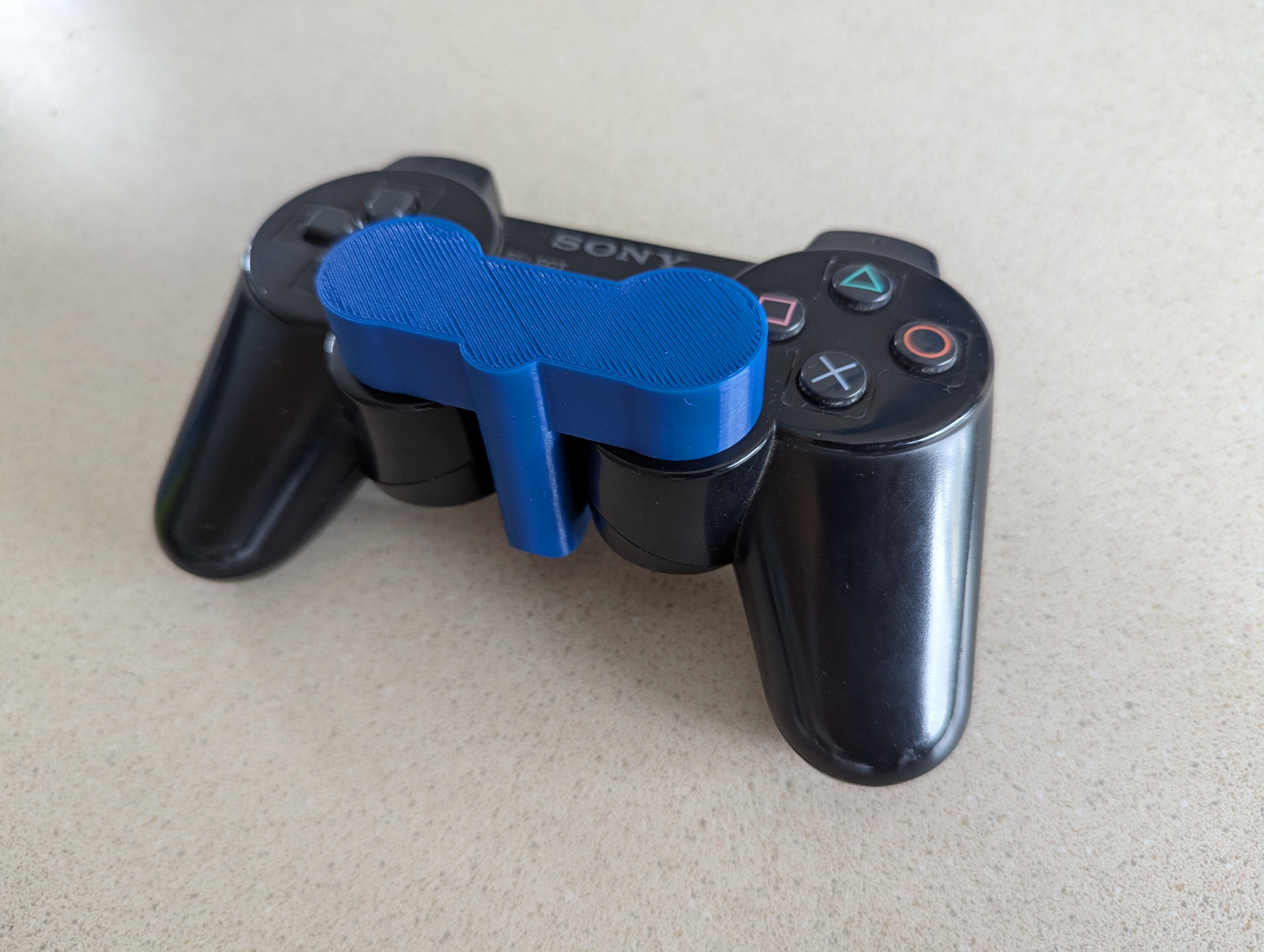 PS3 Controller Stick Protector