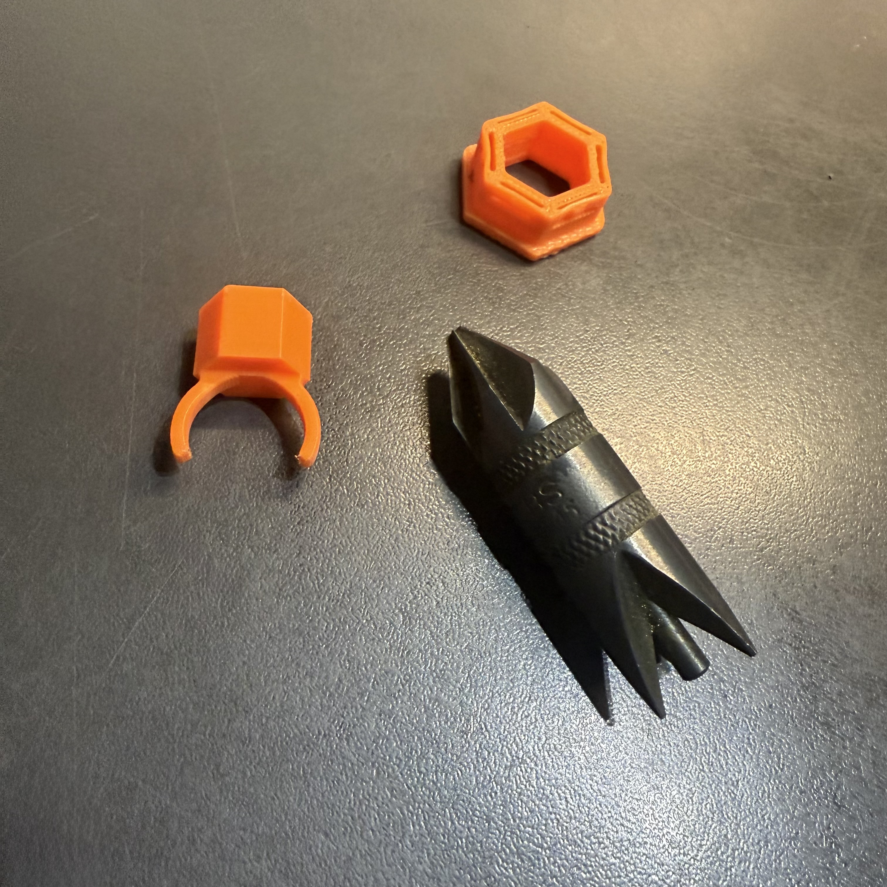 HSW Supporto Deburring Tool — thumbnail 2