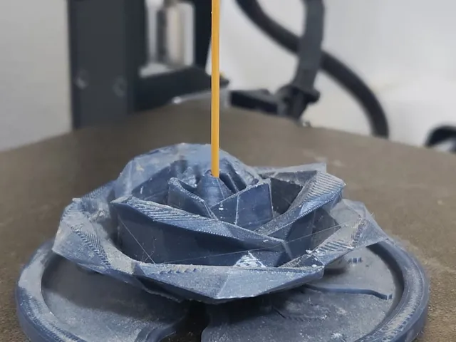 Incense holder