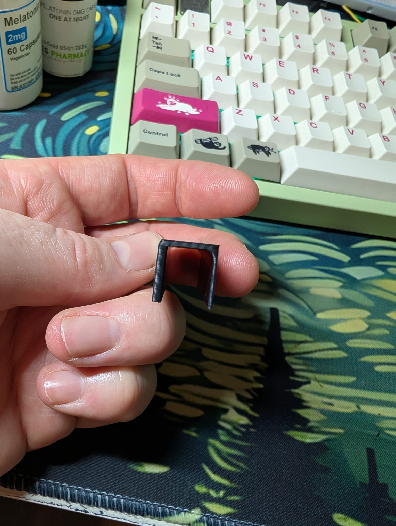 Microsoft Surface Pro 9 Camera Cover — miniatura 2