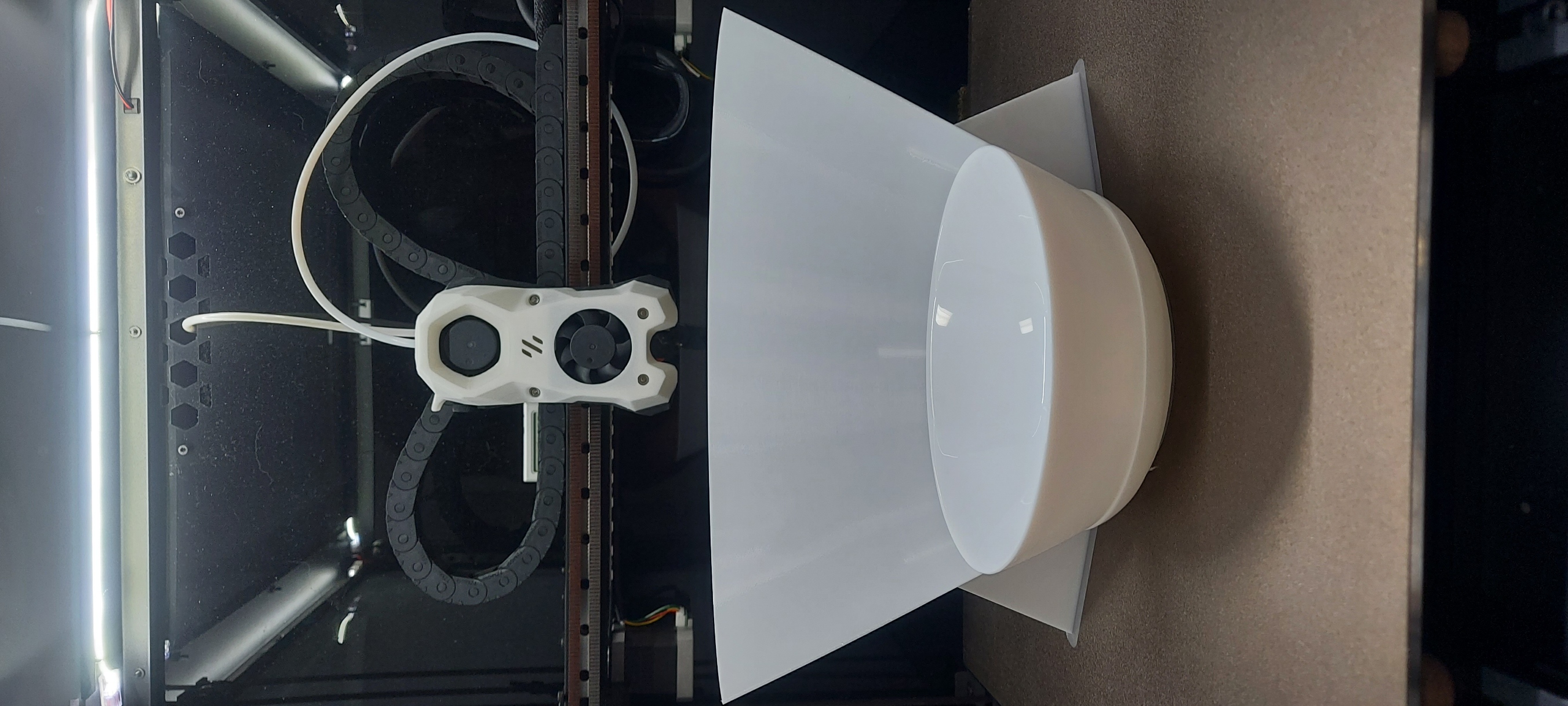 IKEA OFTAST Bowl Holder - Height 5cm, Diameter 15cm (exactly 148mm) — thumbnail 3