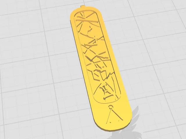 Stargate abydos tablet