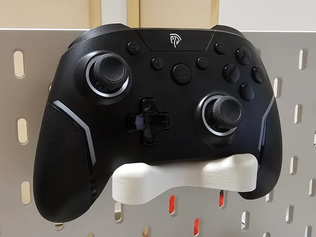 Skadis Controller Mount - Easysmx X20, DS4
