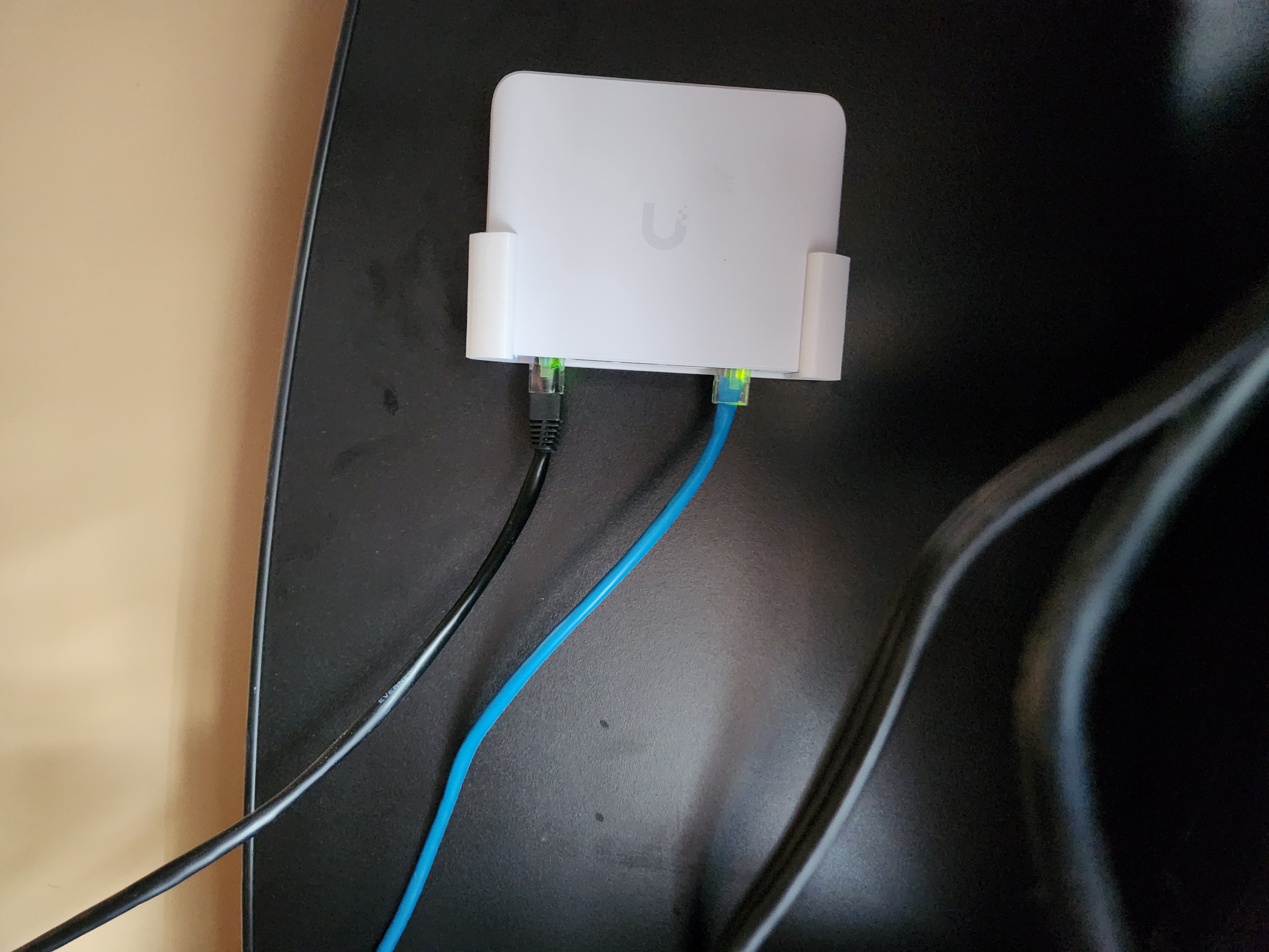 Unifi Flex Mini 2.5G Mount