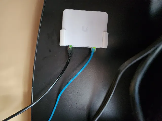 Unifi Flex Mini 2.5G Mount