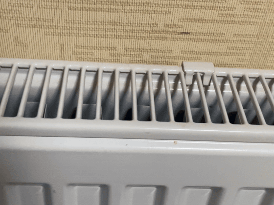 Radiator Vacuum Cleaner Attachment — thumbnail 3
