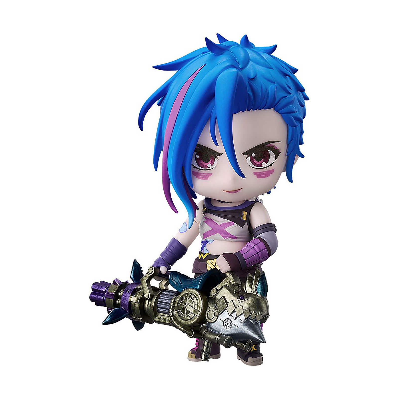 Chibi Jinx