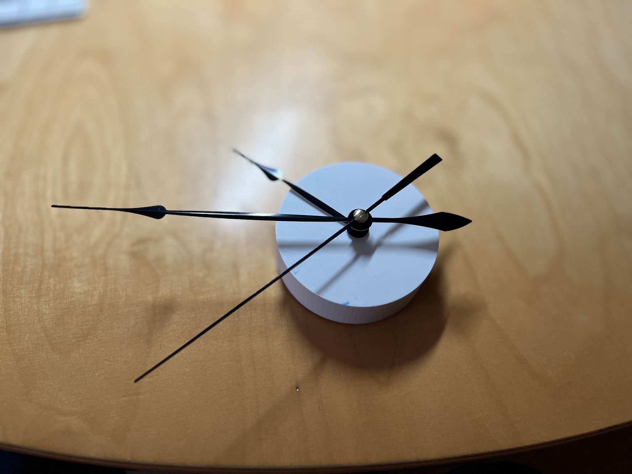 Special Wall clock (Wanduhr) — thumbnail 3
