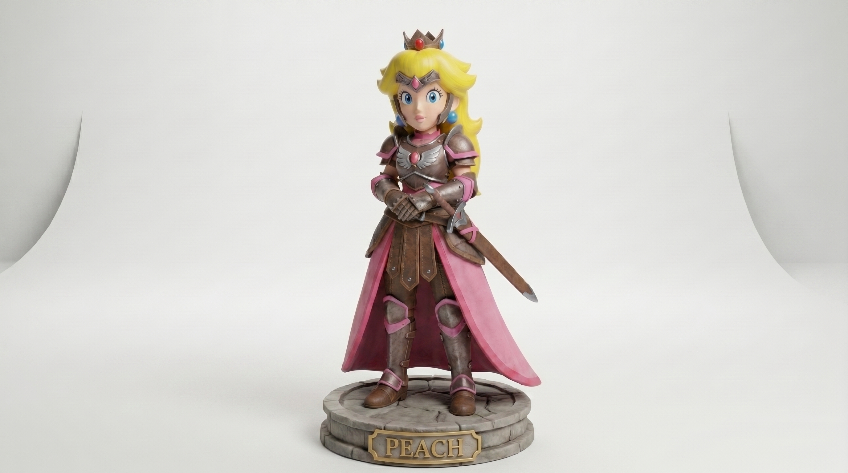 Princess Peach