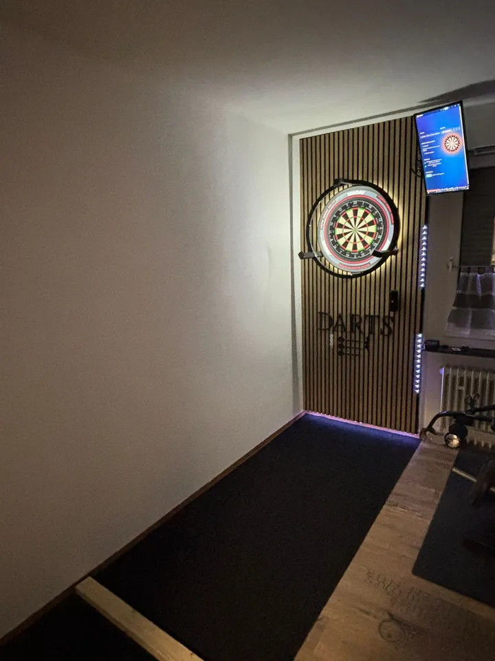 elfbar elfa master akku Dart Oche kleinanzeigen.de main image 1