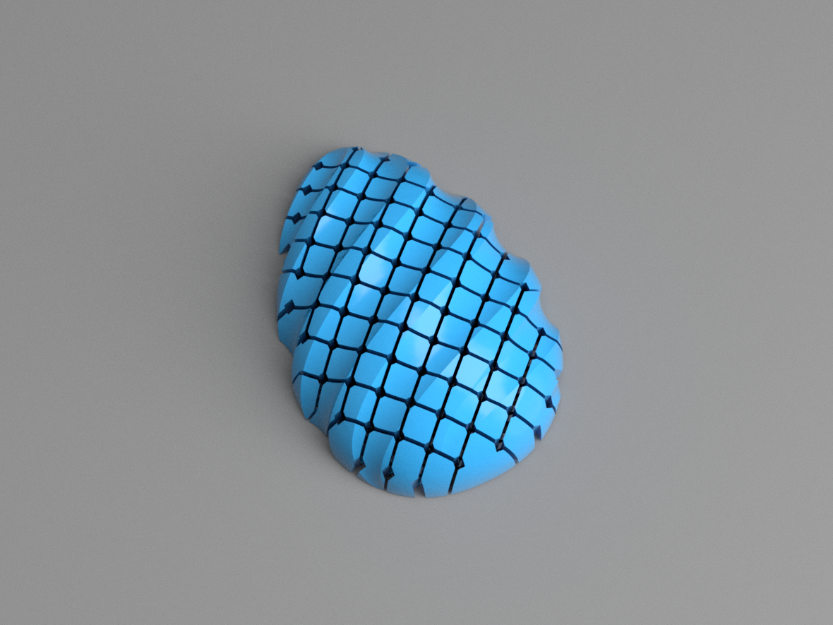 Floppy Egg - A floppy Easter egg — miniatura 4