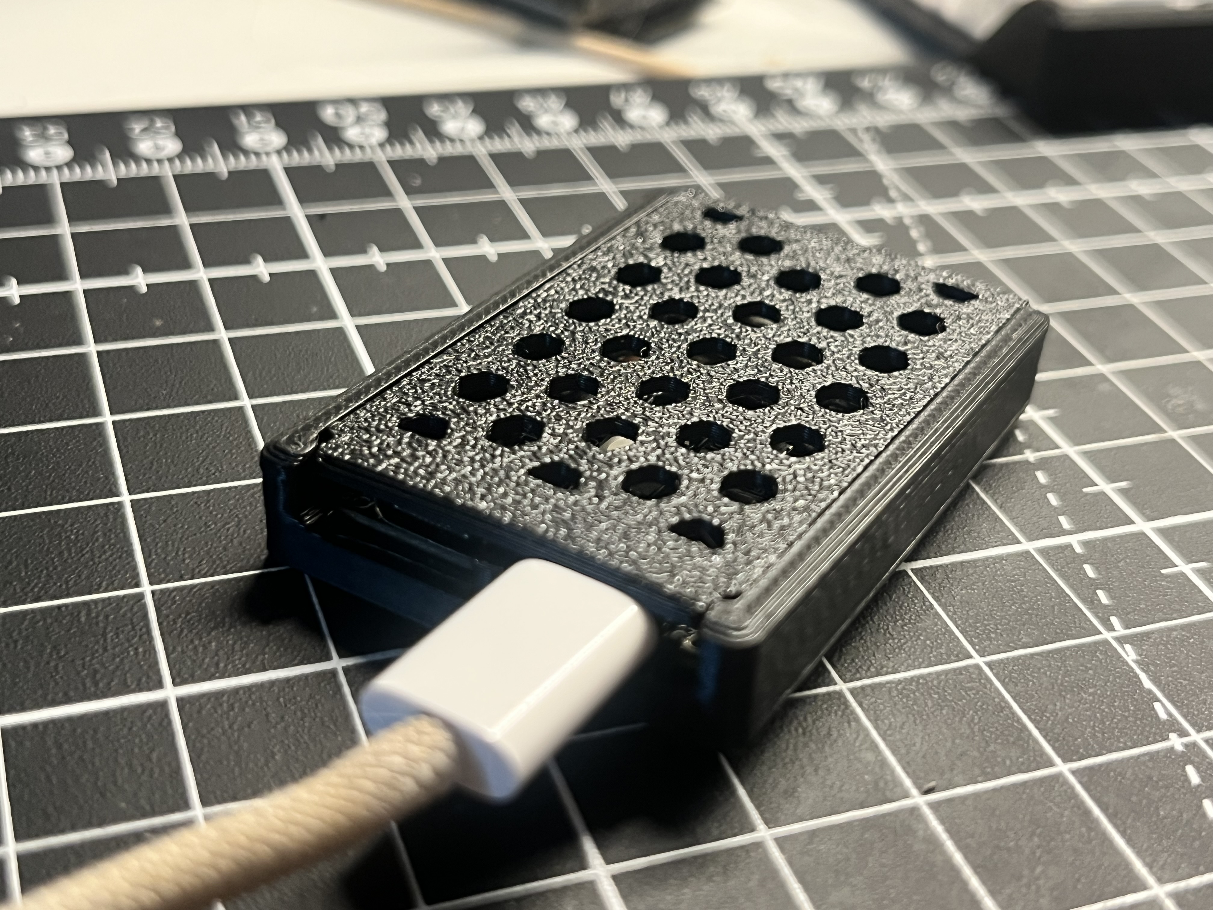 ESP32-C3 DevKit Case