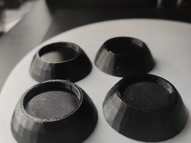Legs for Flashforge ad5x