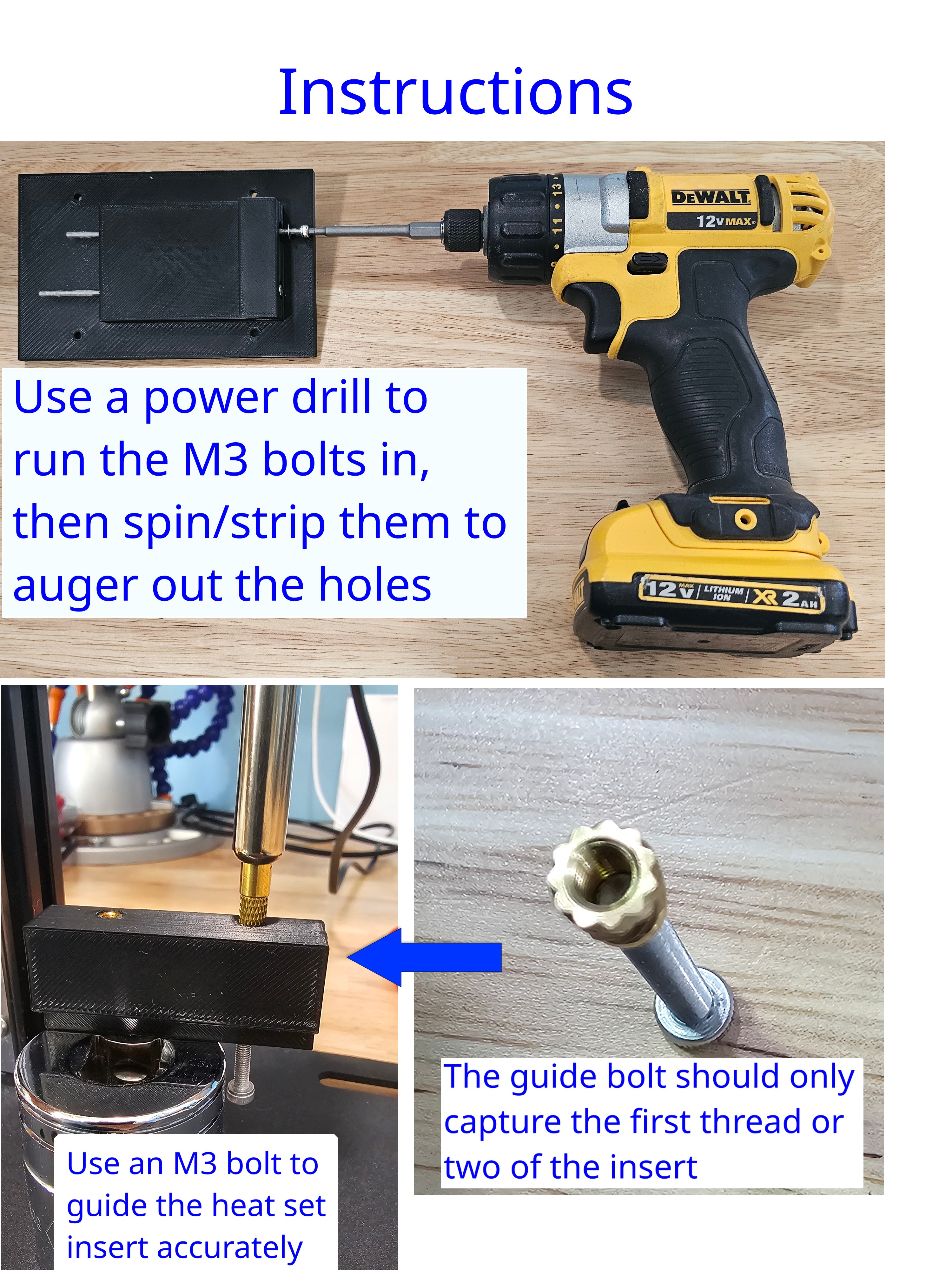 Focus Boss II Mounting Bracket — miniatura 2