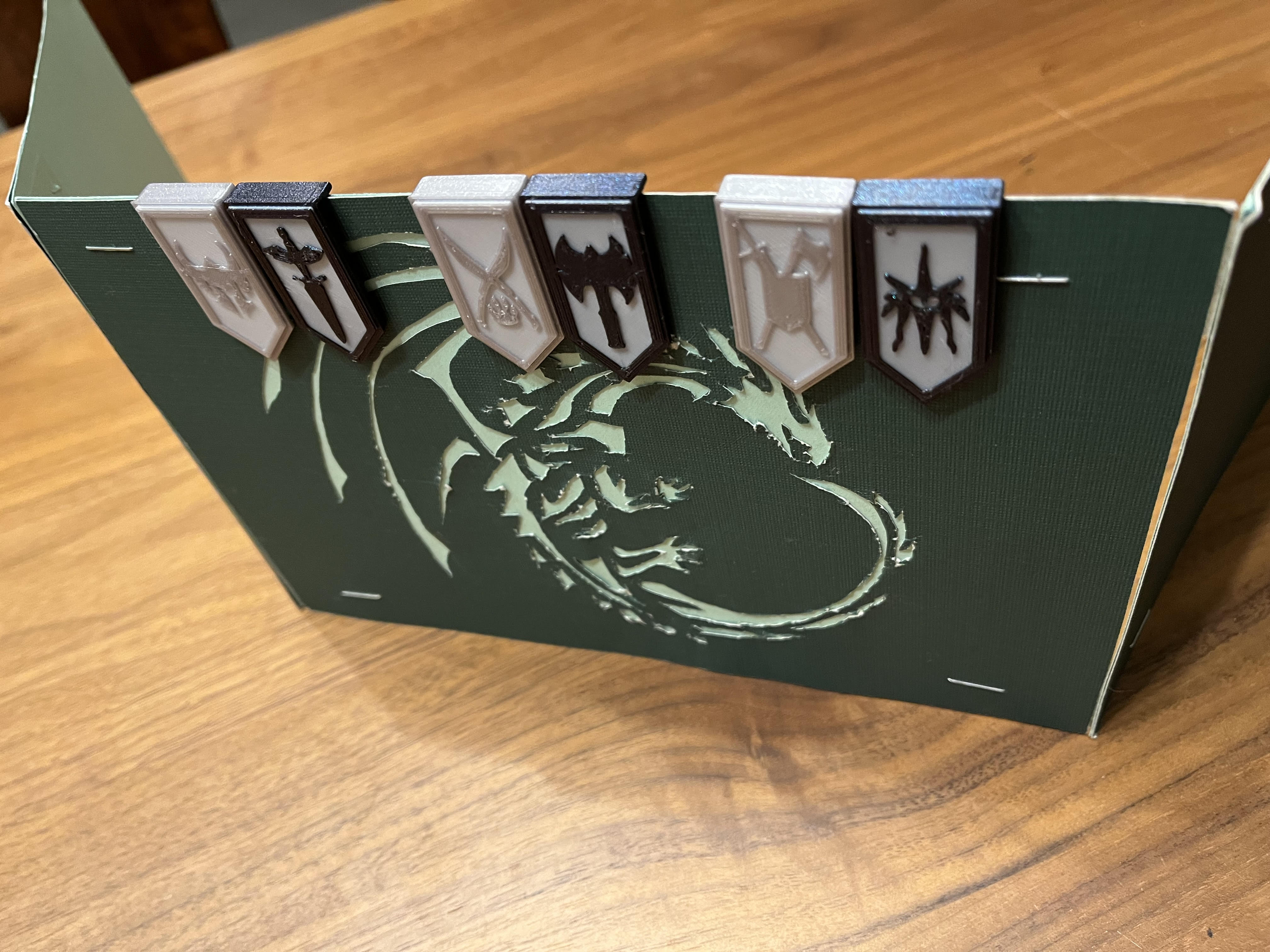 Initiative Banner Tags