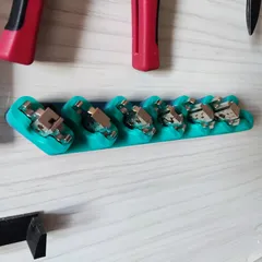 SN-58B Crimping tool jaws holder