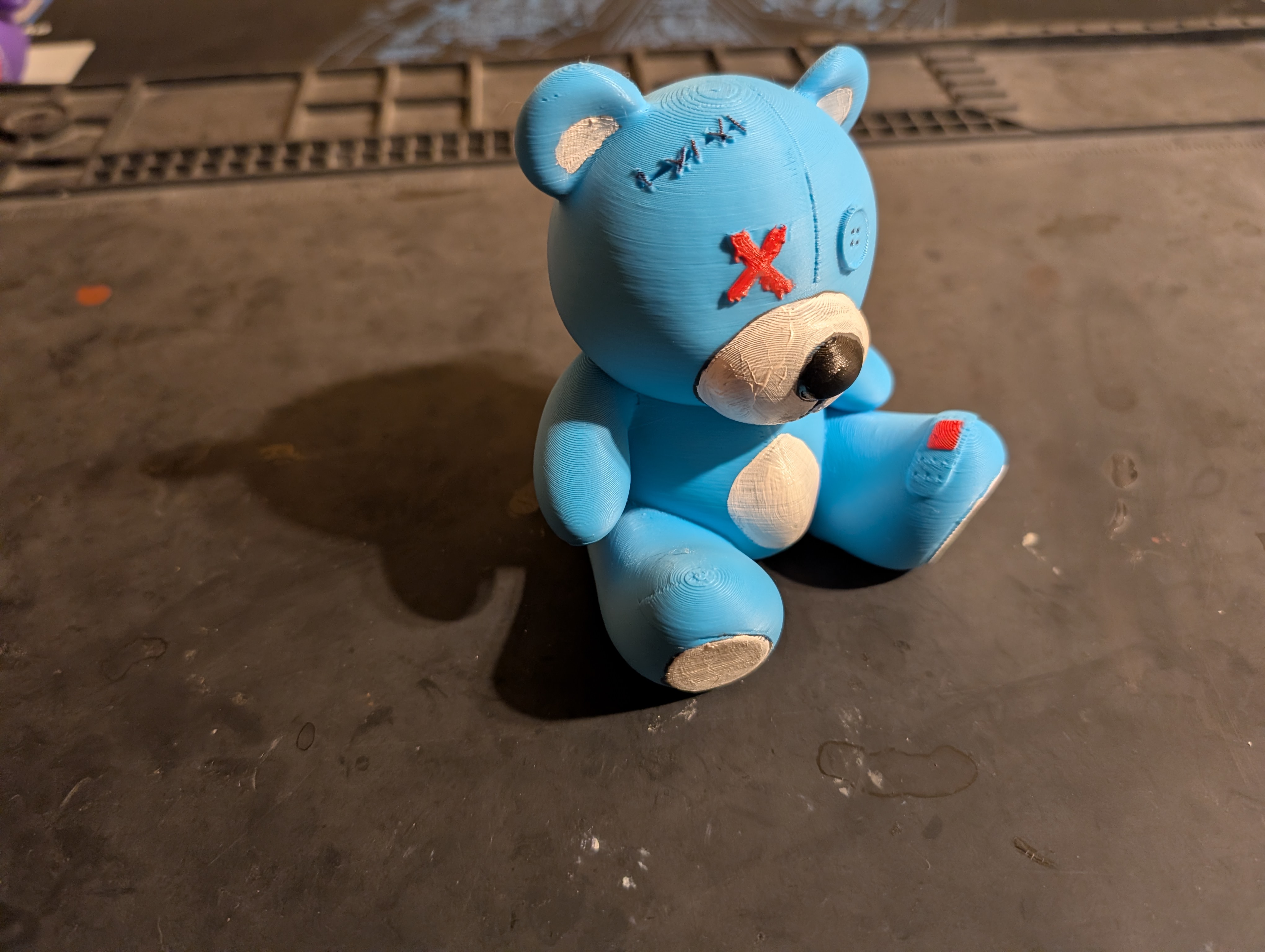 Deaddy Bear — thumbnail 2