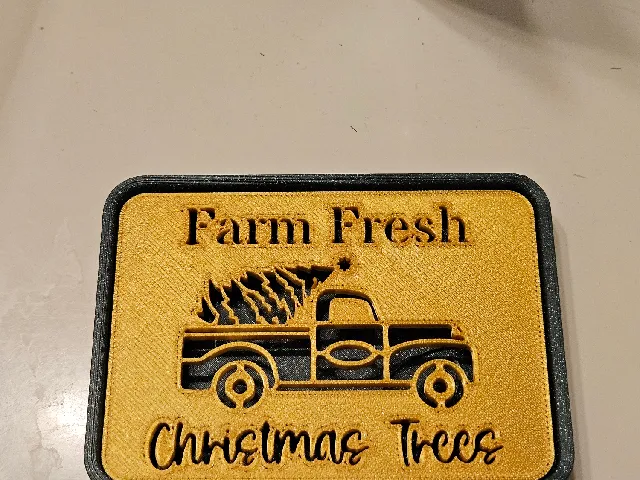 Interchangeable Christmas Soap Dishes