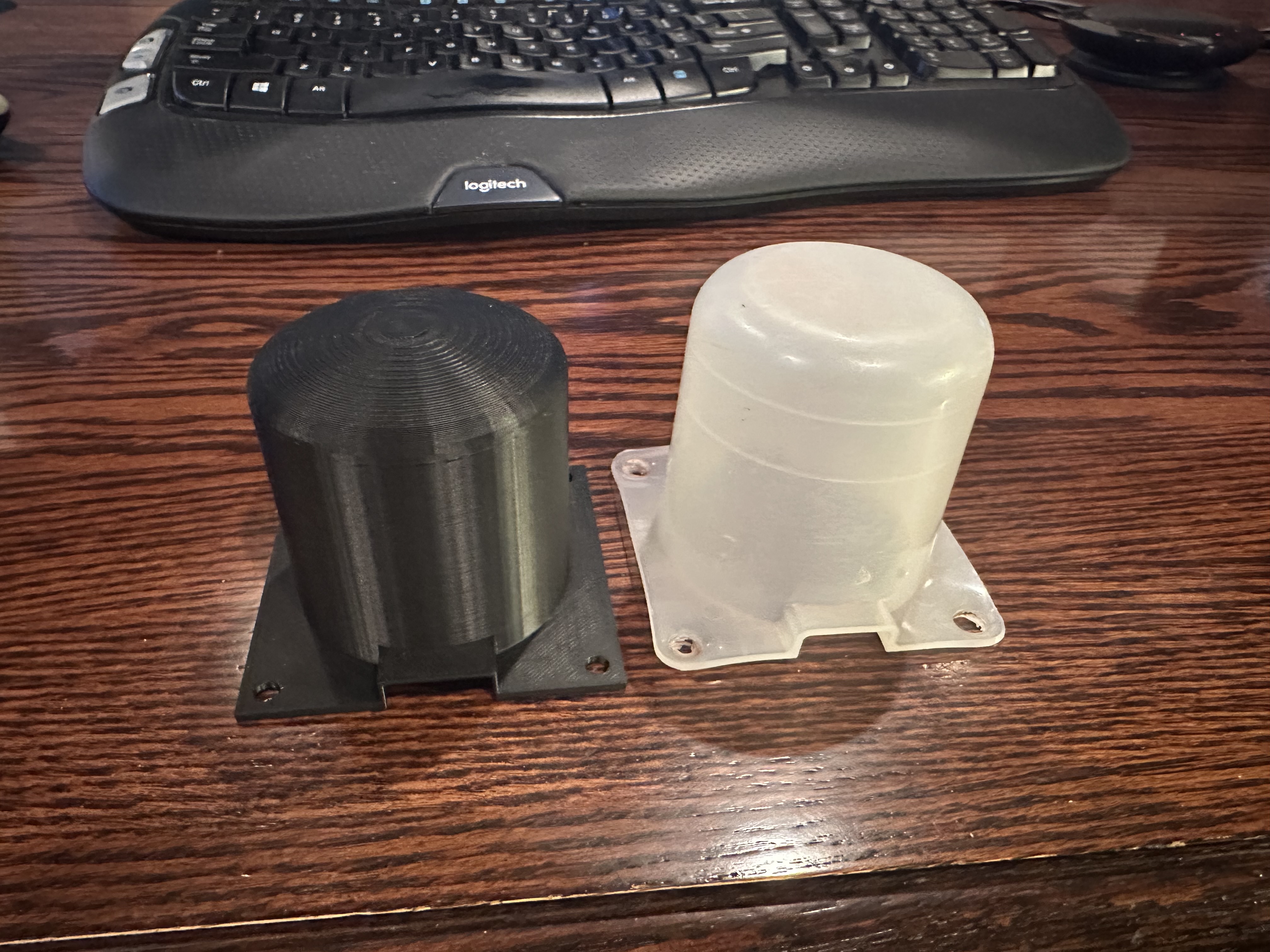 Power Switch Cover for Bally Solid State Pinball Machines