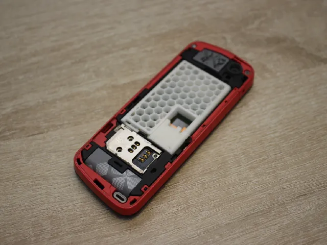 Dummy Batteries Compatible with Nokia Phones