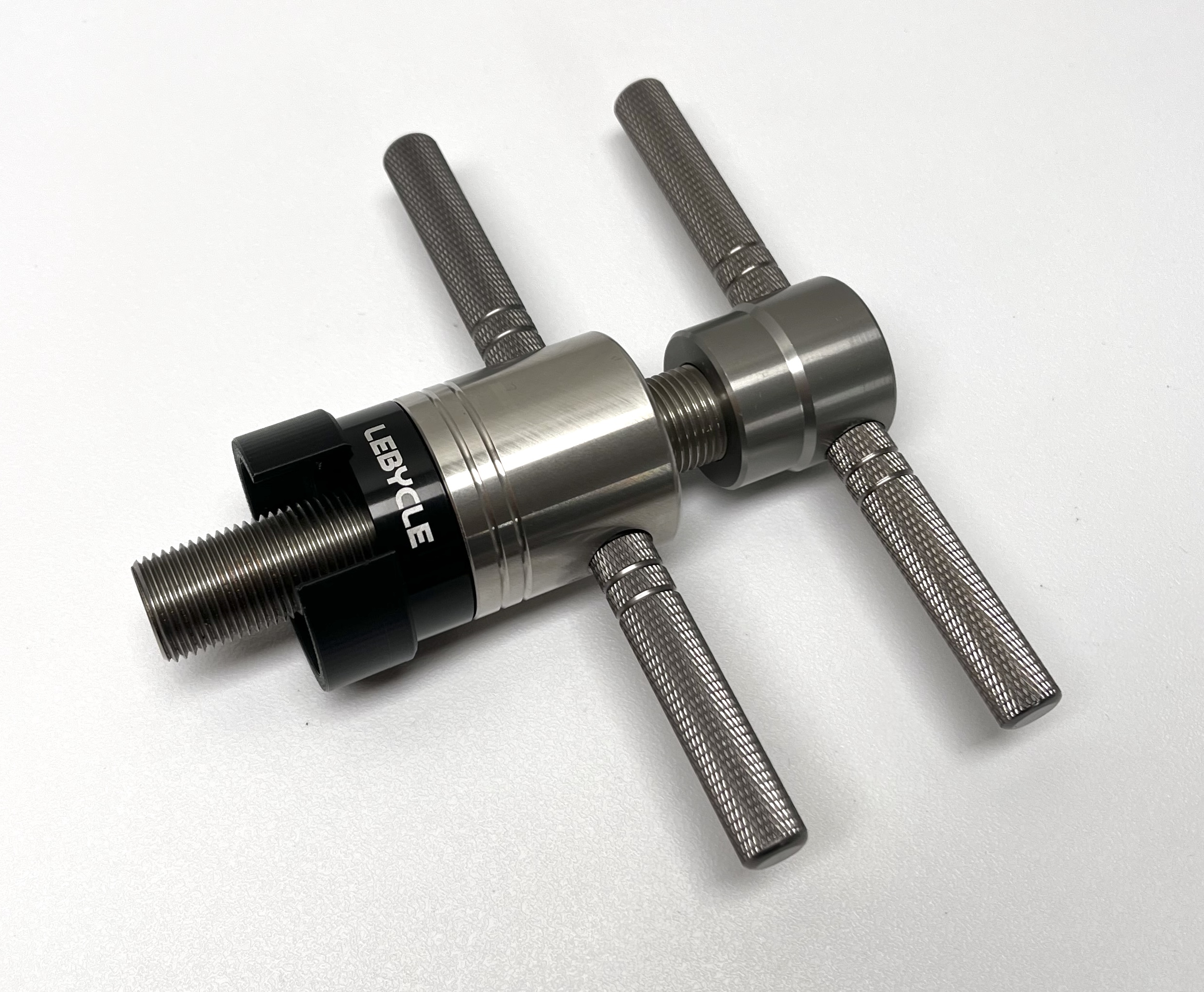 LEBYCLE bearing tool plastic spacer