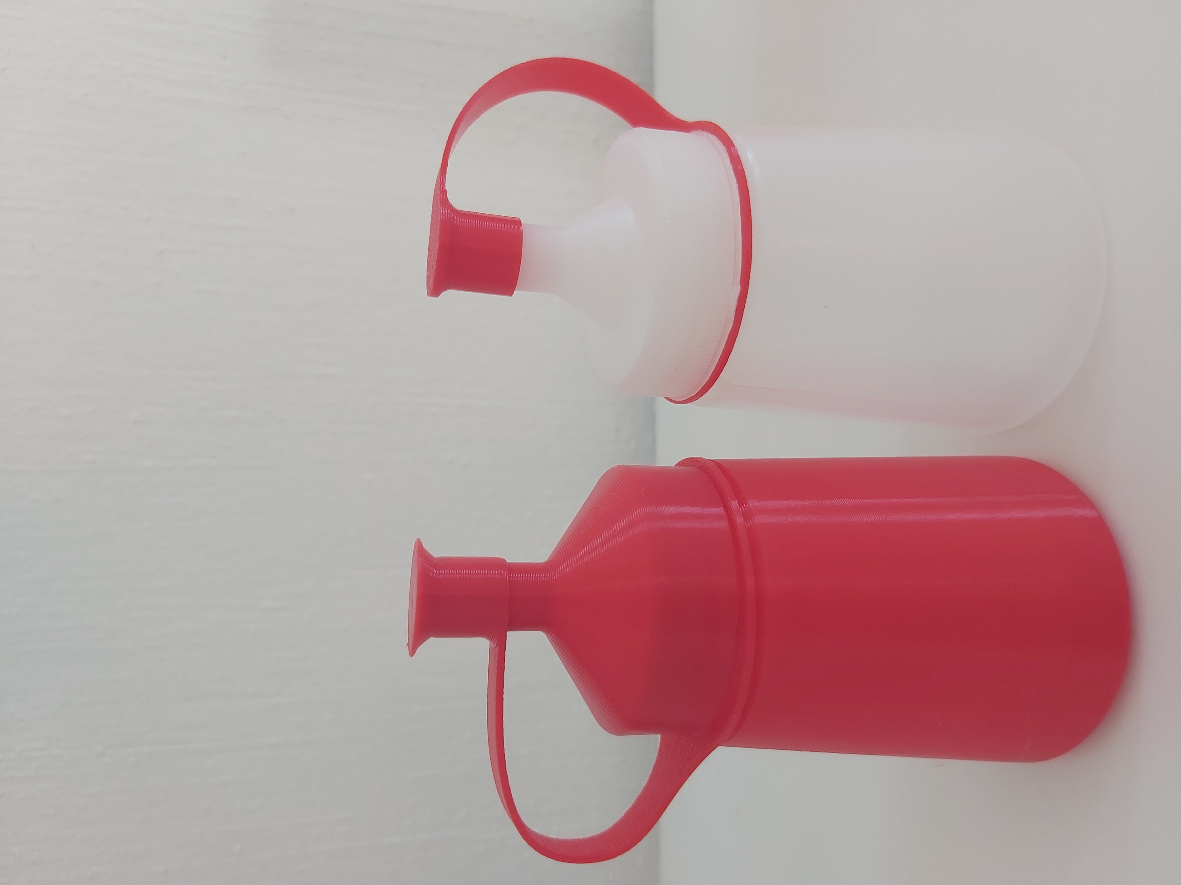 Dip Bottle Cap Replacement — miniatura 3