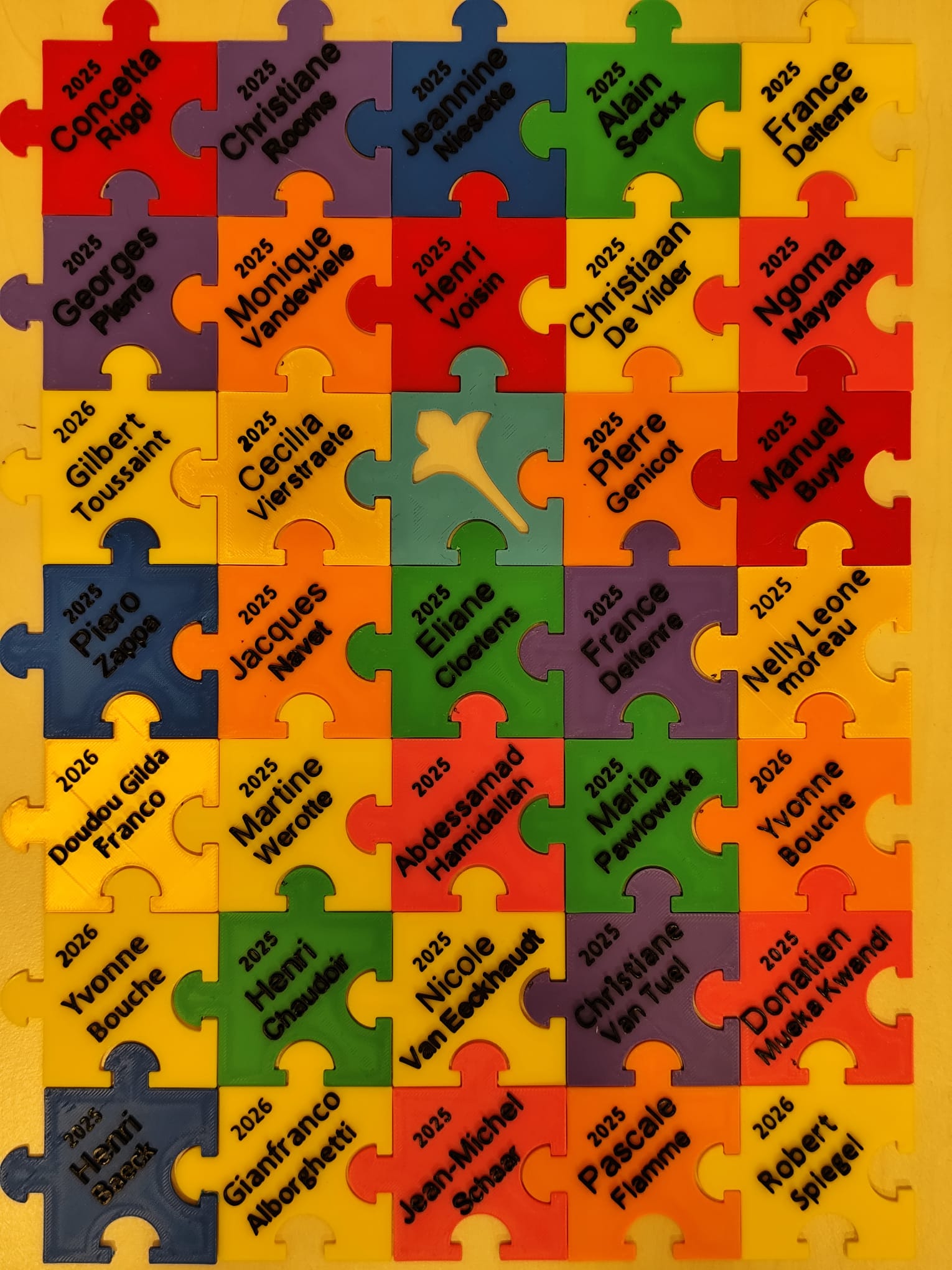 puzzle piece