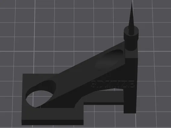 3D Stress Test Calibration