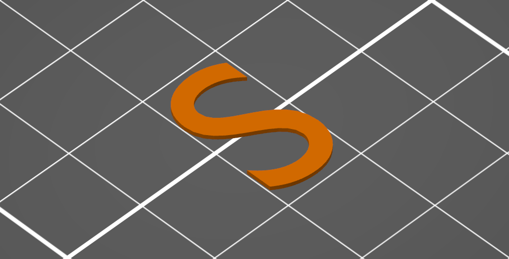 S