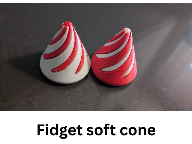 fractal fidget