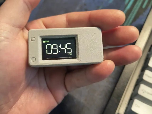Tiny T114 Case