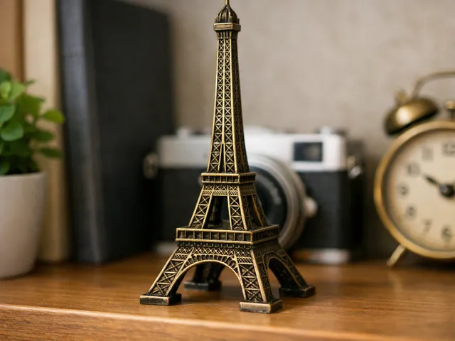 Eiffel Tower