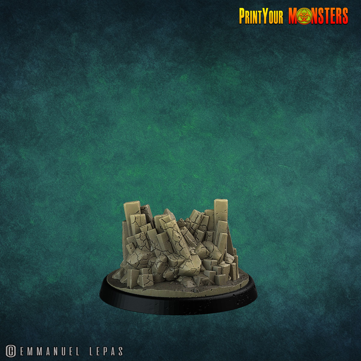 Vol.03-BASALT PACK — miniatura 14