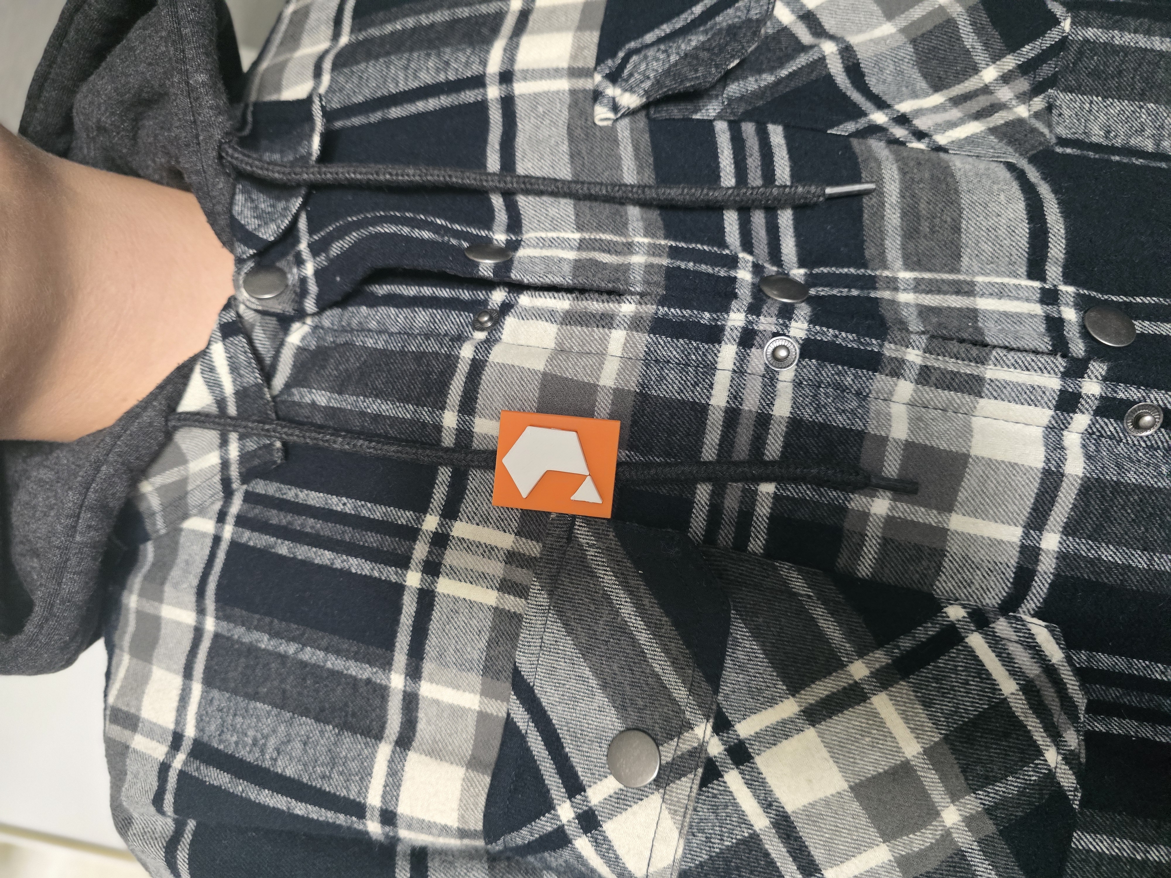 Printables Logo Bead