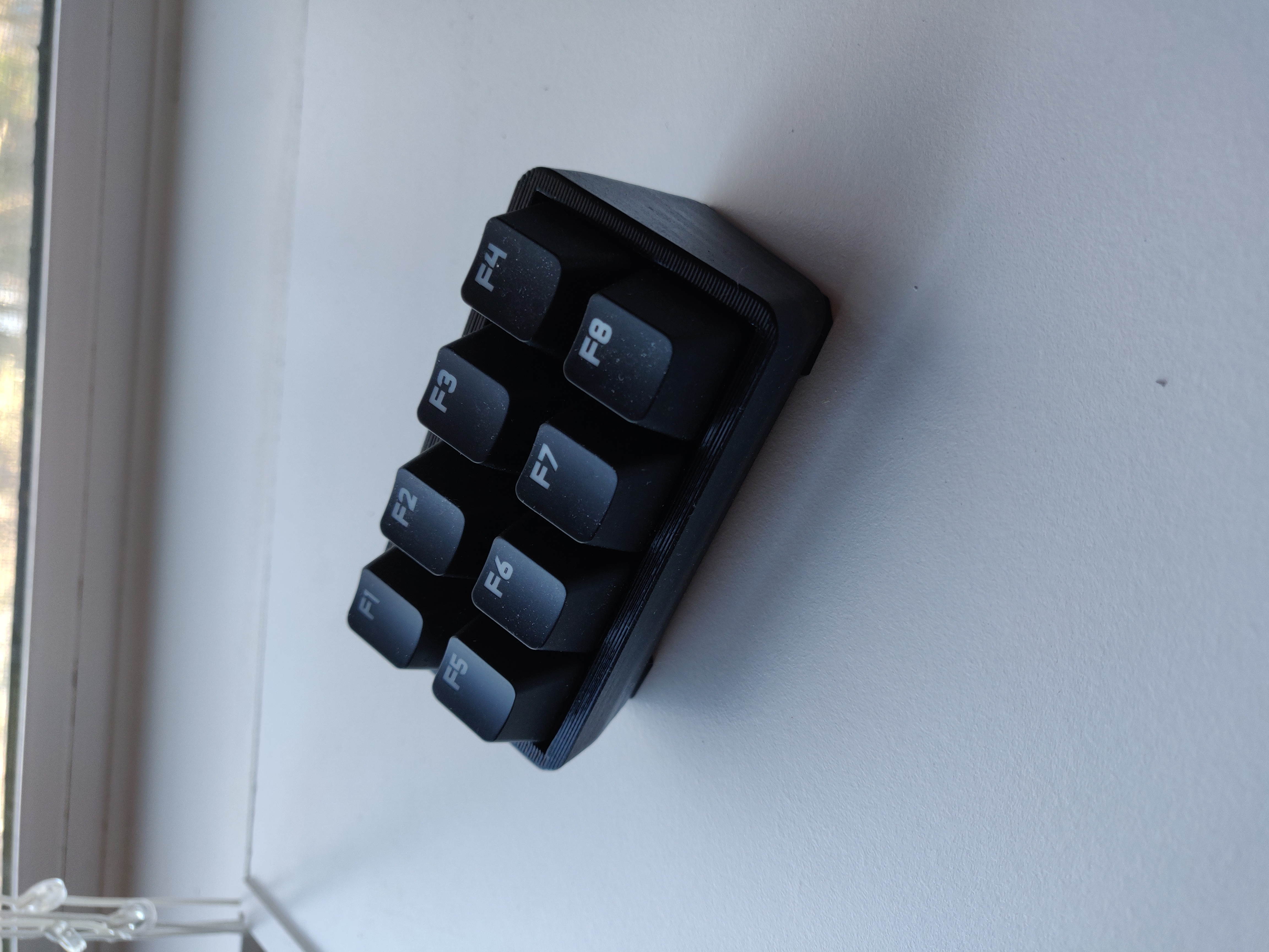 Macro Keypad/Streamdeck
