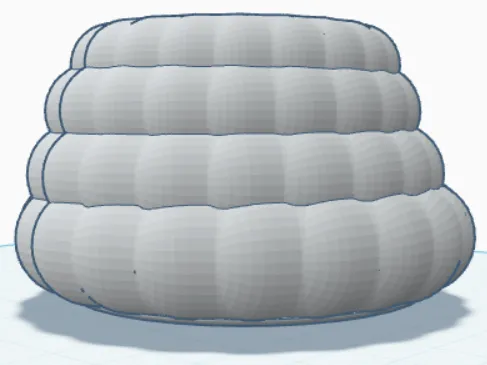 Pot (Circle)