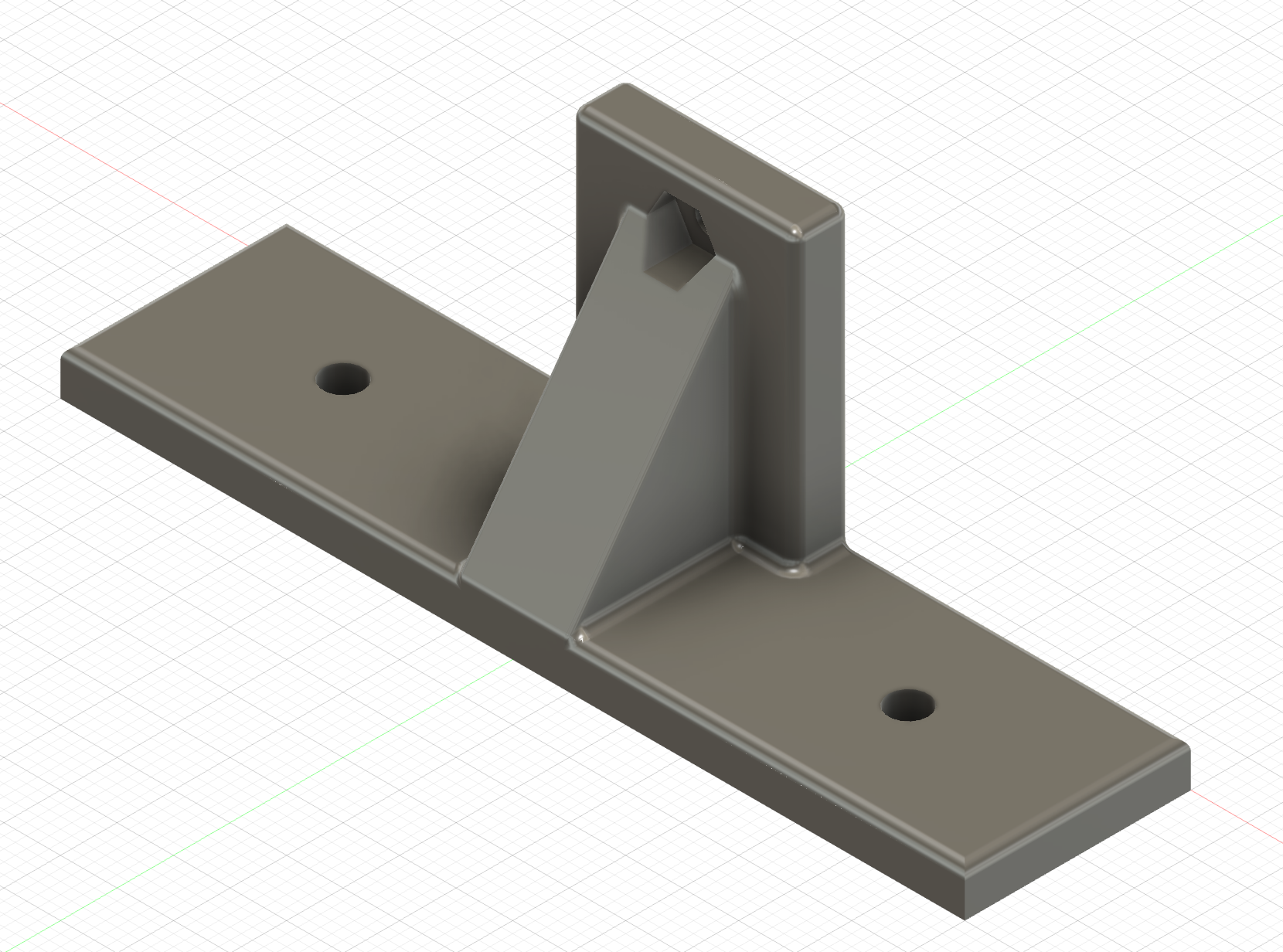 Artillery Sidewinder X4 Plus — Filament runout sensor mount